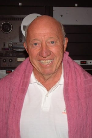 Bud Collins