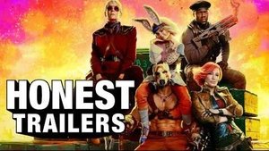 Borderlands