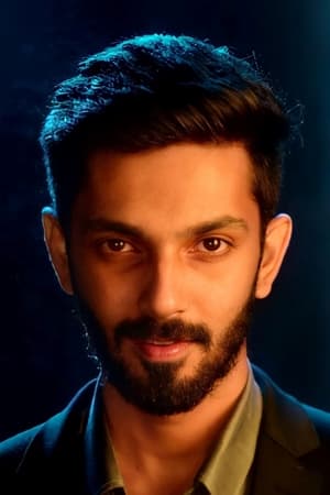 Anirudh Ravichander