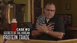 Secrets of the Korean Protein Trade