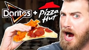 International Pizza Hut Taste Test