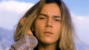 River Phoenix