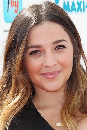 Alisan Porter