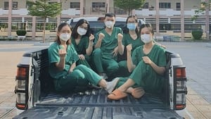 Diary of a Nursing Student in Lockdown: Ho Chi Minh City, Vietnam