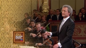 Franz Welser-Möst & Wiener Philharmoniker - New Year's Concert 2011