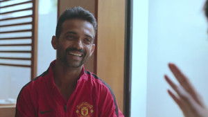 Ajinkya Rahane