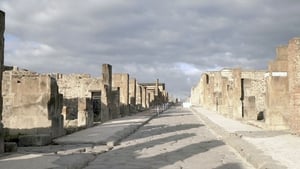 24 August 79: Destruction of Pompeii