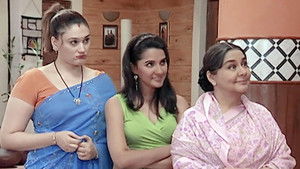 Nani, Radha Train Jiya