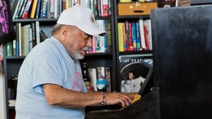 Eddie Palmieri