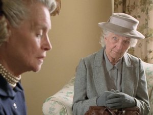 A Murder Is Announced (3)
