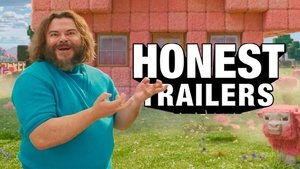 A Minecraft Movie