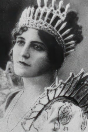 Georgette Sorelle
