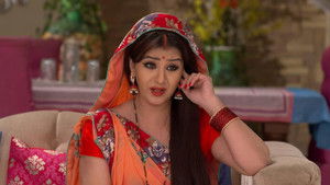 The Priest Teaches Vibhuti and Manmohan a Lesson