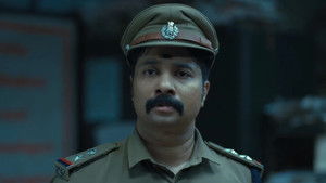 S1 E1 : Haunted Shift