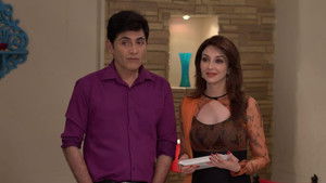 Vinita Gets Attracted to Vibhuti