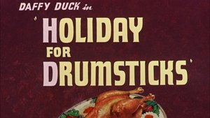 Holiday for Drumsticks