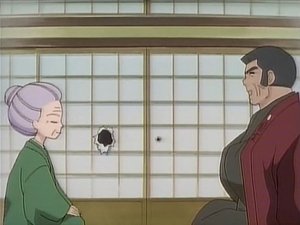 Take Me to Kusatsu!