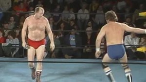 Mid-Atlantic Championship Wrestling - Feb. 25, 1984
