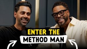 Enter the Method Man