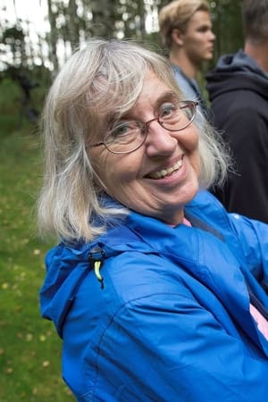 Joan Bentsen