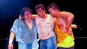 Blood & Wire: Onita's FMW