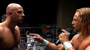 ECW Hardcore TV - May. 08, 1999