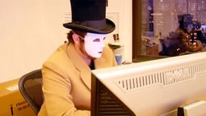 Phantom of the Office (3)