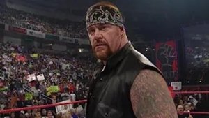 RAW is WAR 372