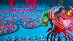 The End of the Universe (1)