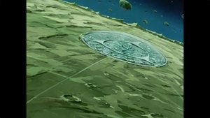 The Underwater-Trap