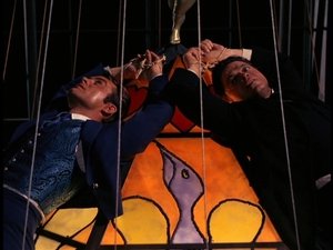 The Night of the Vicious Valentine