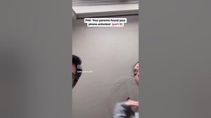 PoV: your parents found your phone unlocked part 9