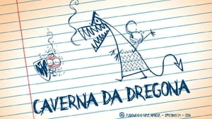 Caverna da Dregona