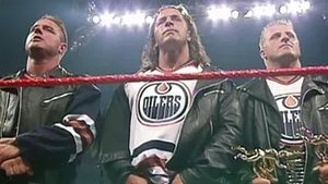 RAW is WAR 217