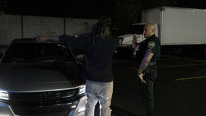 Convenience Store Robbery