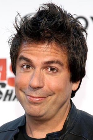 Greg Giraldo