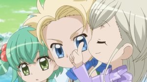 The Spirits Expedition to the Unexplored!