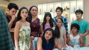 Anvita Arranges The Ransom