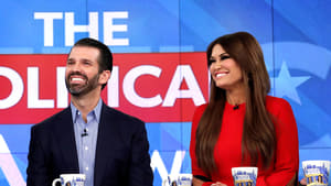 Donald Trump Jr. and Kimberly Guilfoyle