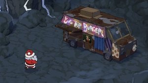 Oven