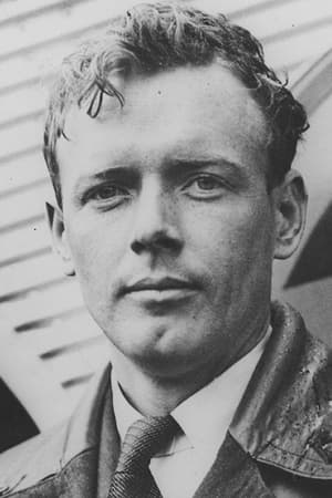 Charles A. Lindbergh