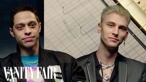 Pete Davidson & Colson Baker (Machine Gun Kelly) Take a Lie Detector Test