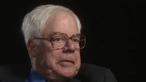 Other States of Consciousness: Richard Rorty