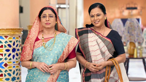 Kunti Disappoints Kanhaiya?