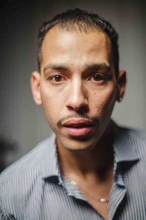 Yassin Amrane