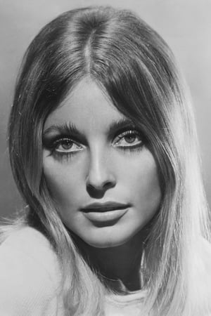 Sharon Tate