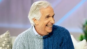 Henry Winkler, Melissa Barrera, Brian Hart Hoffman, Kay Adams, Jackson Dean