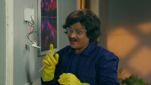 Khilawni to Execute His Plan