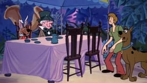 Scooby in Wonderland