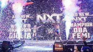 NXT New Year's Evil 2025